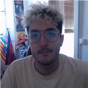 Soy un profesor Francés nativo que da clases particulares de Frances